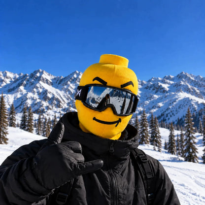 Ski Mask