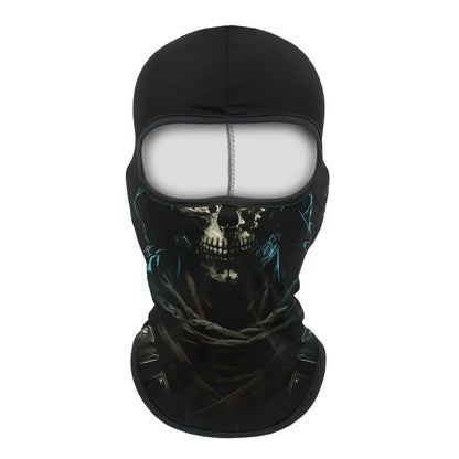 Ski Mask