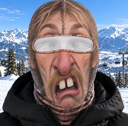 Ski Mask