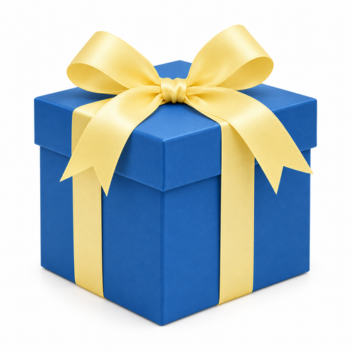 +FREE GIFT