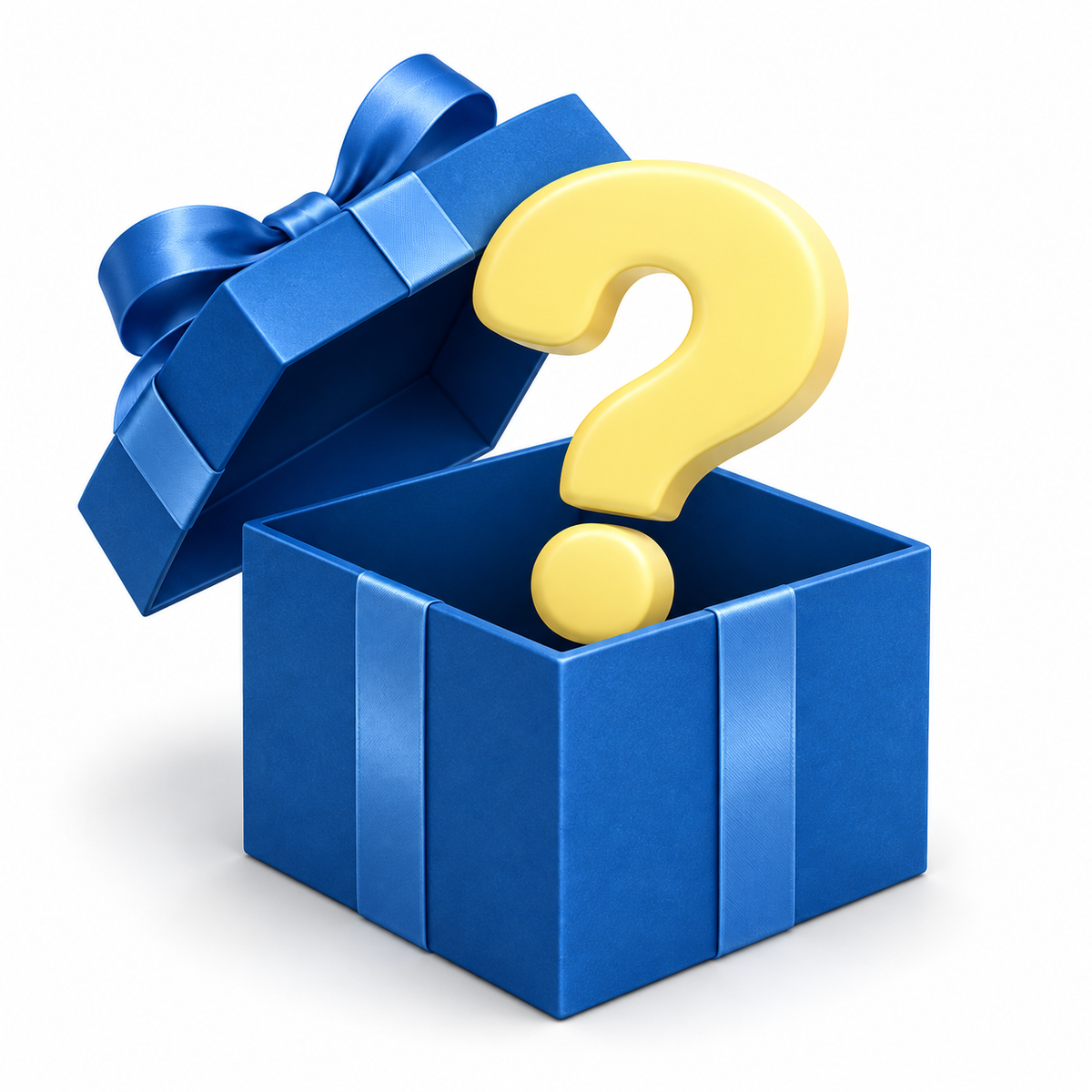 +Christmas Mystery Box