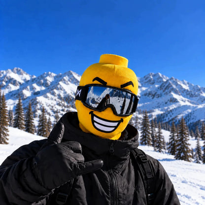 Ski Mask