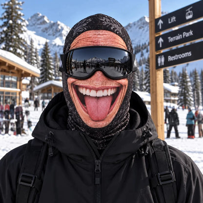Ski Mask